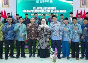 Dorong Pendidikan Berbasis Potensi, Gubernur Khofifah Terima Penghargaan dari BMPS