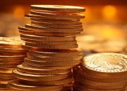 Ketegangan Global Dorong Harga Emas ke Puncak Tertinggi