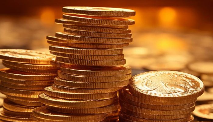 Ketegangan Global Dorong Harga Emas ke Puncak Tertinggi