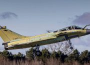 Pengiriman Perdana Rafale dari Prancis Perkuat Kekuatan Udara Indonesia
