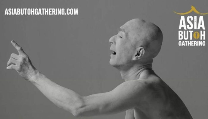 Festival Butoh Pertama Skala Asia Resmi Digelar, Perluas Dialog Seni Tubuh