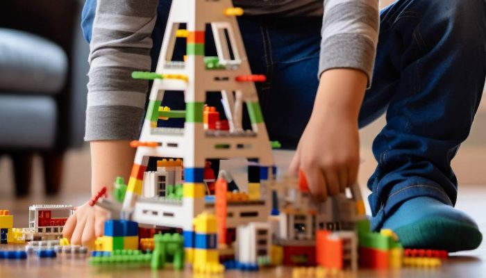 Hari Privasi Data dan Hari Lego Internasional Diperingati, Warganet Soroti Keamanan Digital hingga Kreativitas Tanpa Batas