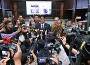 Pemerintah Lakukan Perombakan Besar di Bea Cukai, Purbaya Tegaskan Reformasi Pengawasan