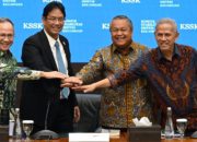 Hadapi Gejolak Global, KSSK Pastikan Ekonomi Indonesia Tetap Resilien