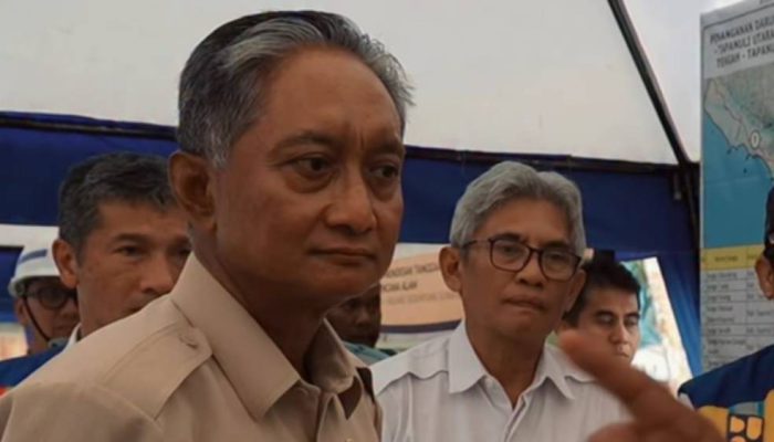 Pemulihan Jalan Lembah Anai Bertahap, Ditargetkan Siap Difungsikan Jelang Idulfitri