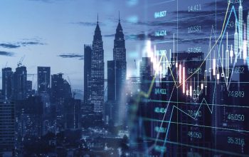 Di Tengah Ketidakpastian Global, Pasar Negara Berkembang Tunjukkan Ketahanan