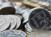 Di Bawah Tekanan Sanksi, Pertumbuhan Ekonomi Rusia Kian Terbatas