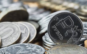 Di Bawah Tekanan Sanksi, Pertumbuhan Ekonomi Rusia Kian Terbatas