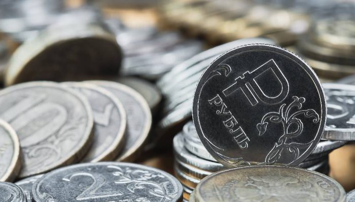 Di Bawah Tekanan Sanksi, Pertumbuhan Ekonomi Rusia Kian Terbatas