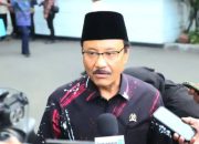 Mensos Minta Pemkab Sidoarjo Percepat Pembukaan Sekolah Rakyat