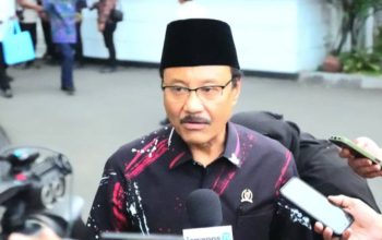 Mensos Minta Pemkab Sidoarjo Percepat Pembukaan Sekolah Rakyat