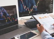 Investor Wait and See, Saham-Saham Besar di Bursa Kompak Melemah