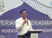 Terminal Teluk Lamong dan Kejari Tanjung Perak Sepakati Kerja Sama Penanganan Hukum Perdata