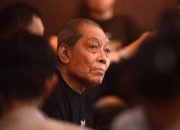 Donny Fattah, Bassis dan Pendiri God Bless, Meninggal Dunia di Usia 76 Tahun