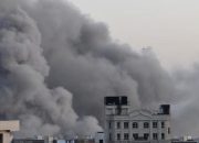 Serangan ke Kilang Bahrain Picu Kekhawatiran Krisis Minyak Dunia