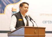 Dekatkan Layanan Pajak ke Desa, UPT PPD Tulungagung Gandeng Bank Jatim dan BUMDes