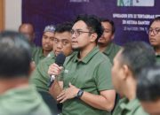65 Peserta Ikuti Safety Forum 2026, TTL Fokus Tingkatkan Keselamatan Operasional Pelabuhan