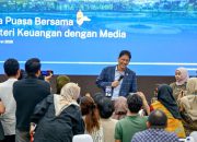 Pemerintah Siapkan Penghematan Anggaran, Antisipasi Lonjakan Harga Minyak Dunia