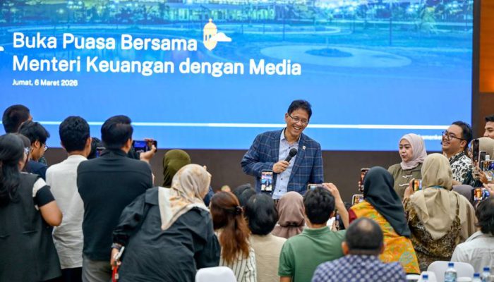 Pemerintah Siapkan Penghematan Anggaran, Antisipasi Lonjakan Harga Minyak Dunia