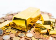 Update Harga Emas Pegadaian Hari Ini: Galeri 24, UBS dan Buyback Antam Turun