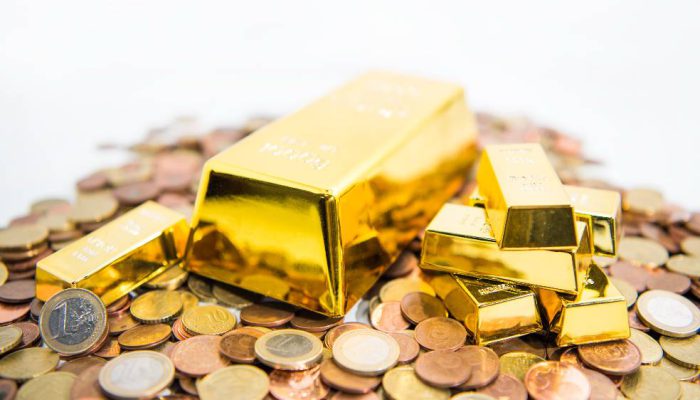 Update Harga Emas Pegadaian Hari Ini: Galeri 24, UBS dan Buyback Antam Turun