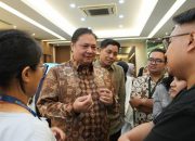 Geopolitik Memanas, Pemerintah Andalkan Konsumsi Domestik dan Ekspor Komoditas