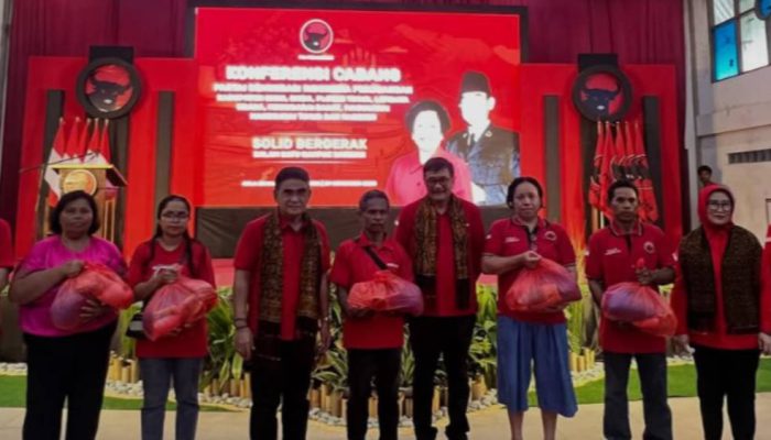 Konflik Global Picu Wacana Efisiensi Anggaran, PDIP Soroti Teladan Pemimpin