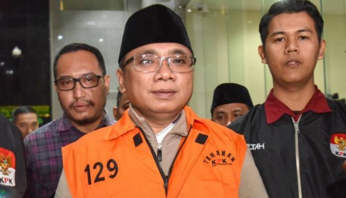 Dugaan Korupsi Haji 2024, KPK Ungkap Skema Fee Jemaah hingga Jutaan Rupiah