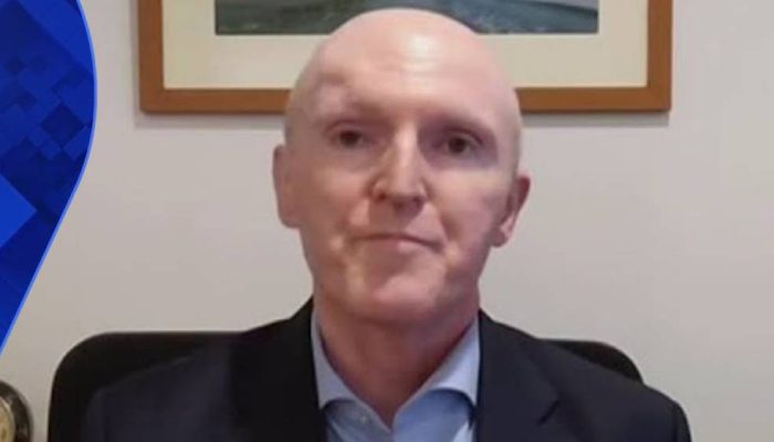 Pasar Asia Ambruk, Perang Timur Tengah Tekan Saham dan Obligasi Global