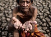 Ngeri! Rupee Makin Melemah Saat Perang Iran Tak Kunjung Usai