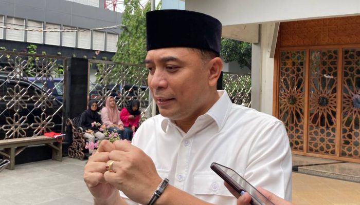 Kampung Pancasila Jadi Strategi Perkuat Kerukunan Warga Surabaya