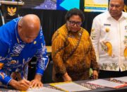 Gubernur Papua Mathius Fakhiri: Musrenbang Jadi Kunci Sinkronisasi Program