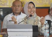 Wali Kota Ning Ita Ingatkan Pentingnya Pelayanan Publik Berkualitas
