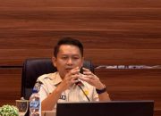 WFH Tak Ganggu Layanan, Samsat Tulungagung Pastikan Pajak Kendaraan Tetap Optimal