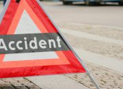 Baru Saja Terjadi! Detik-Detik Mencekam Di Tol Jombang-Mojokerto