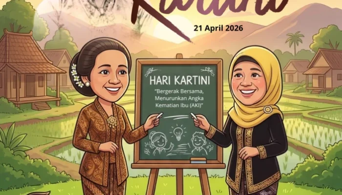 Gubernur Khofifah Ajak Perempuan Jadi Motor Pembangunan dan Kesehatan
