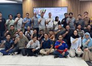 Investasi SDM Jadi Prioritas, TTL Siapkan SDM Adaptif di Era Pelabuhan Digital