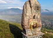 Bukan Kaleng-Kaleng! Monumen Reog Dibangun dengan Dana Raksasa