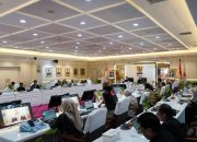 FGD Panitia Antar Kementerian Penyusunan R-Perpres DBRBN 2026-2045