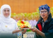 Gubernur Jatim Dorong Penguatan Ekosistem Reyog Usai Diakui UNESCO
