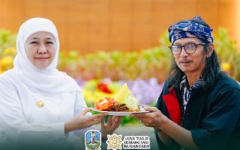 Gubernur Jatim Dorong Penguatan Ekosistem Reyog Usai Diakui UNESCO