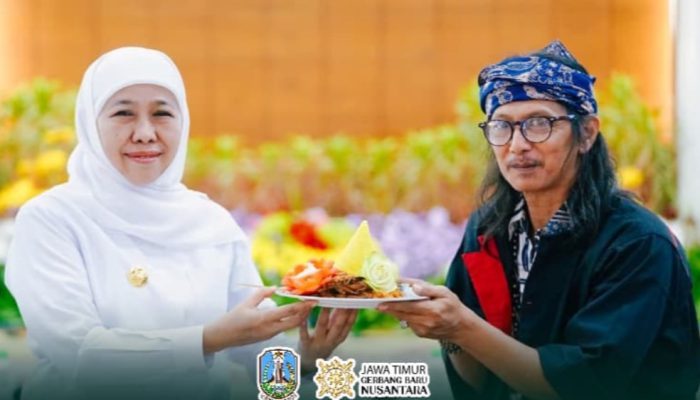 Gubernur Jatim Dorong Penguatan Ekosistem Reyog Usai Diakui UNESCO