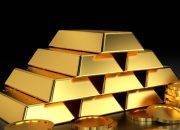 Harga Emas Stabil, Bertahan di Kisaran Rp2,8–Rp2,9 Juta