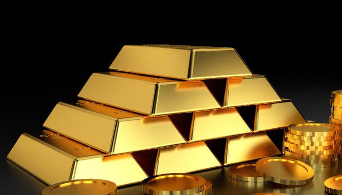 Harga Emas Stabil, Bertahan di Kisaran Rp2,8–Rp2,9 Juta