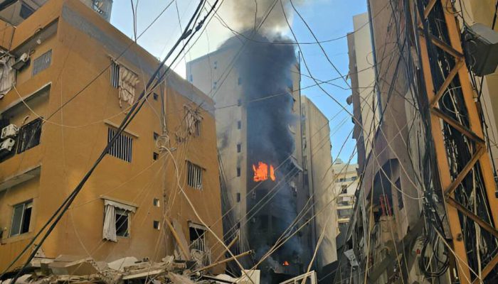 Israel dan Lebanon Sepakati Gencatan Senjata, Situasi Masih Rawan