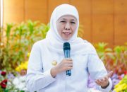 Gubernur Khofifah Jamin Pelayanan ESDM Tetap Optimal, Plt Kadis Resmi Diangkat