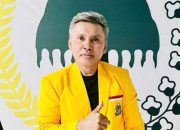 Ketua Golkar Maluku Tenggara Tewas Ditikam di Bandara Kei, Polisi Ungkap Motif Dendam Lama