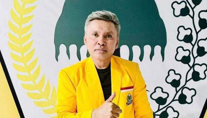 Ketua Golkar Maluku Tenggara Tewas Ditikam di Bandara Kei, Polisi Ungkap Motif Dendam Lama