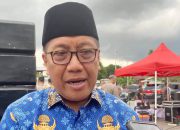 Pj Sekda Papua Tengah Pastikan Kesiapan Sambut Kunjungan Wapres Gibran di Nabire