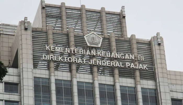 Pajak E-Commerce Segera Berlaku, DJP Masih Tunggu Arahan Menkeu
